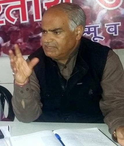 For large scale dev entry of foreign investors inevitable: BJP